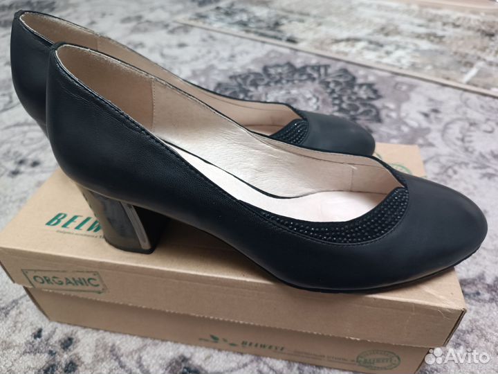 Туфли женские