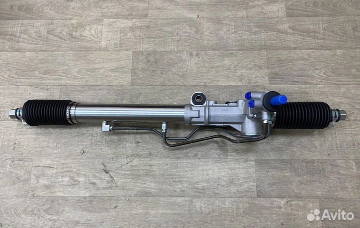 Рулевая рейка TLC Prado 95 Hilux Surf 185 пр. руль