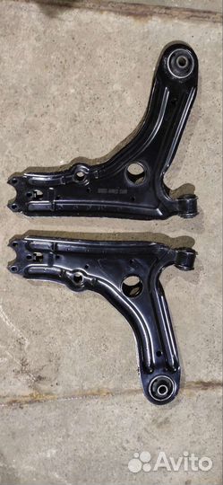 Рычаги подвески WV Golf lll,jetta lll Vento