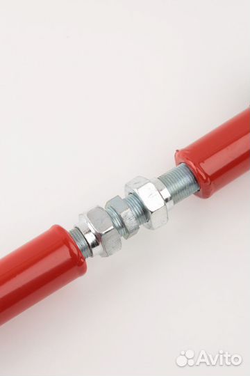 Растяжка задних стоек Приора, ваз