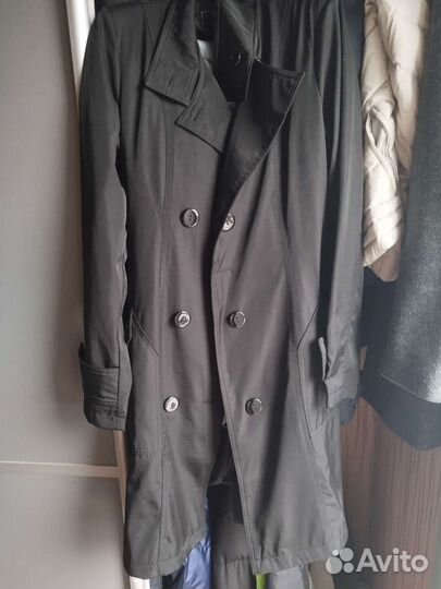 Фирменные вещи пакетом 42 44