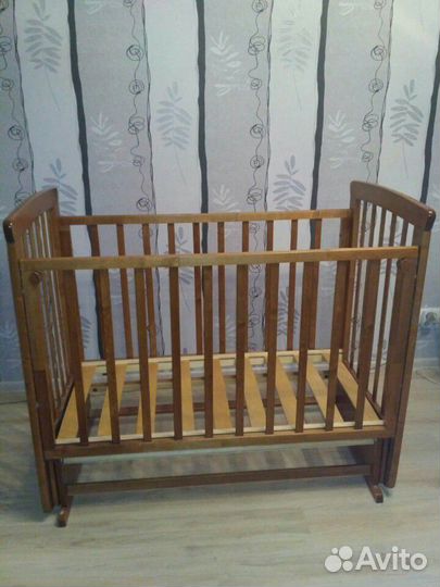 Кровать детская