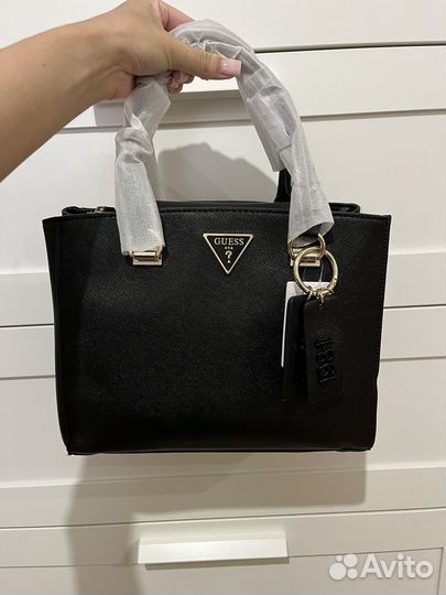 Сумка guess оригинал 2 цвета