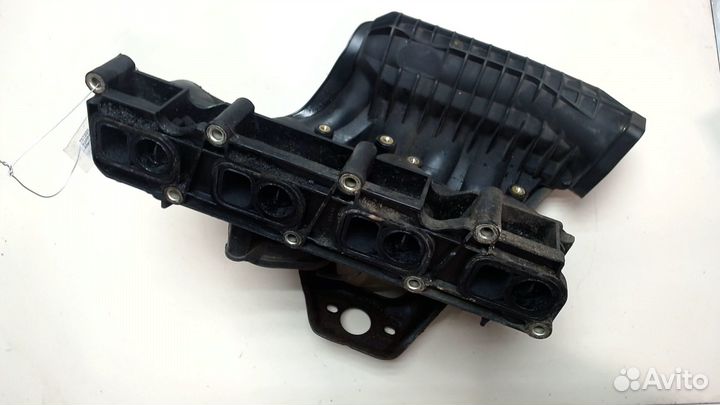 Коллектор впускной Mercedes E W211, 2002