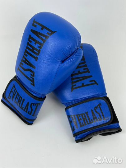 Боксерские перчатки Everlast