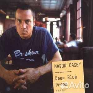 Mason Casey – Deep Blue Dream CD Unofficial Russia