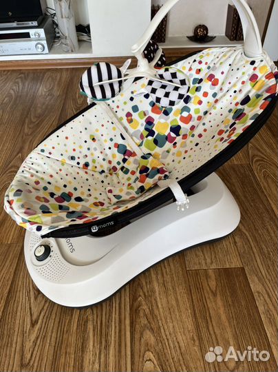 Детские качели 4moms