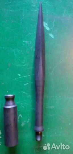 Пешня для зимней рыбалки ледоруб