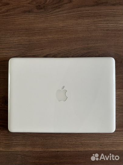 Apple macbook 13