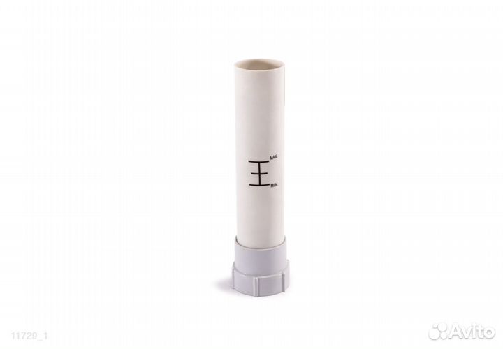 Центральная трубка Intex для песочных фильтров