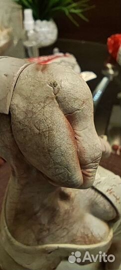 Gecco Bubble Head Nurse Silent Hill 2 figure