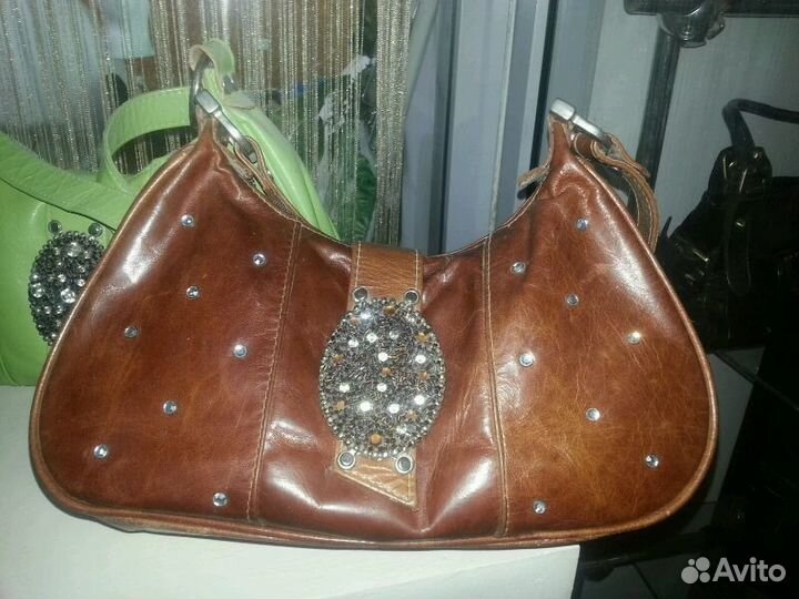 Ретро сумки новые