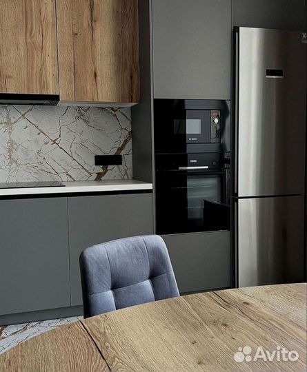 Кухня на заказ