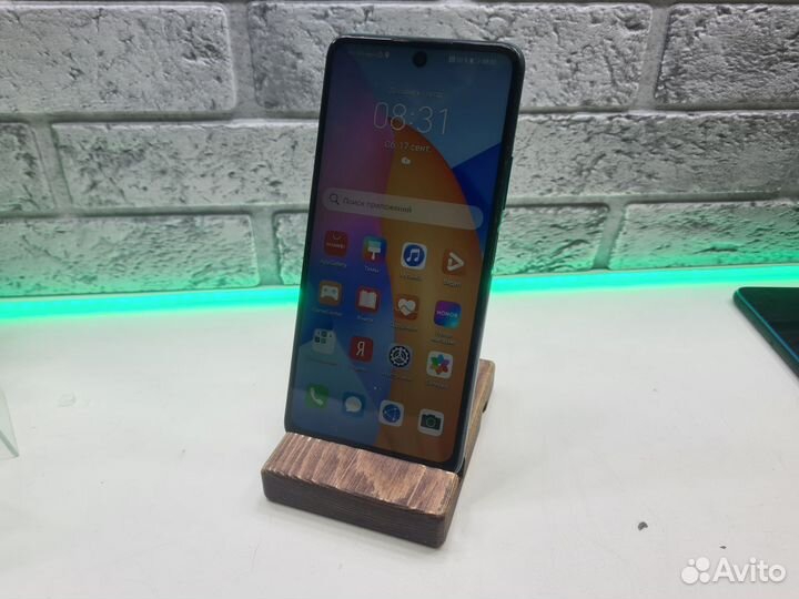 HONOR 10X Lite, 4/128 ГБ