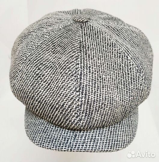 Кепка 8-клинкп