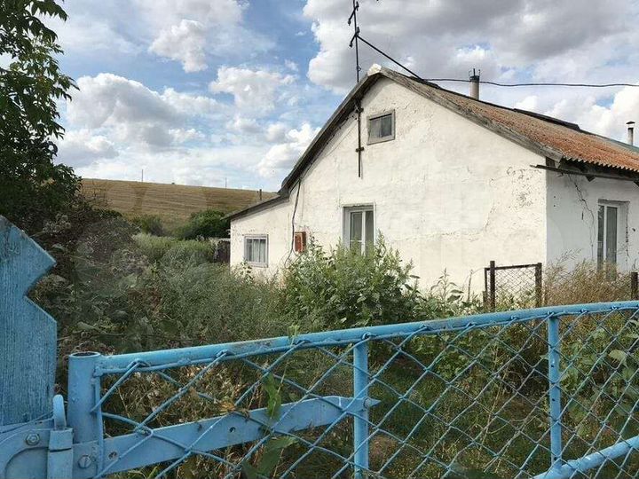 Дом 42 м² на участке 31,5 сот.