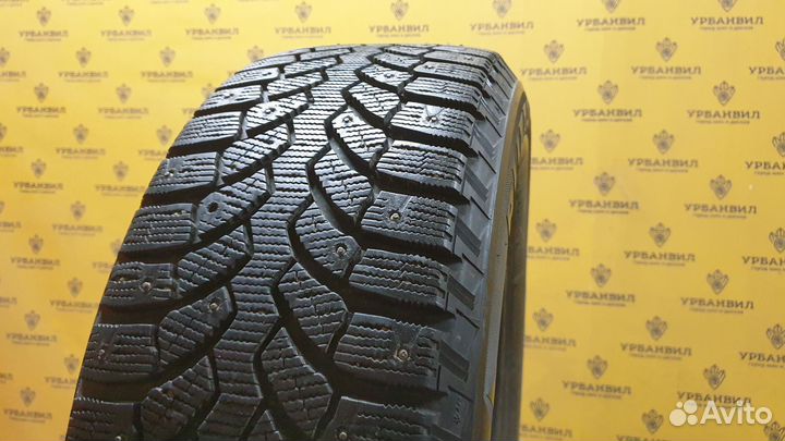 Bridgestone Blizzak Spike-01 215/60 R16 95T