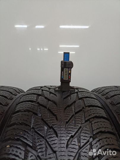 Nokian Tyres Hakkapeliitta R3 235/60 R16