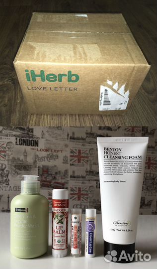 Закажу товары с AliExpress и российских сайтов