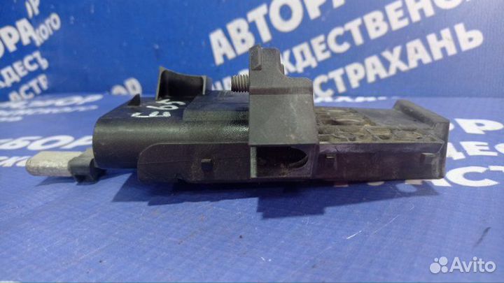 Клемма аккумулятора Bmw E65 седан 2002