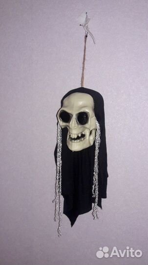 Маскарадные атрибуты для праздника