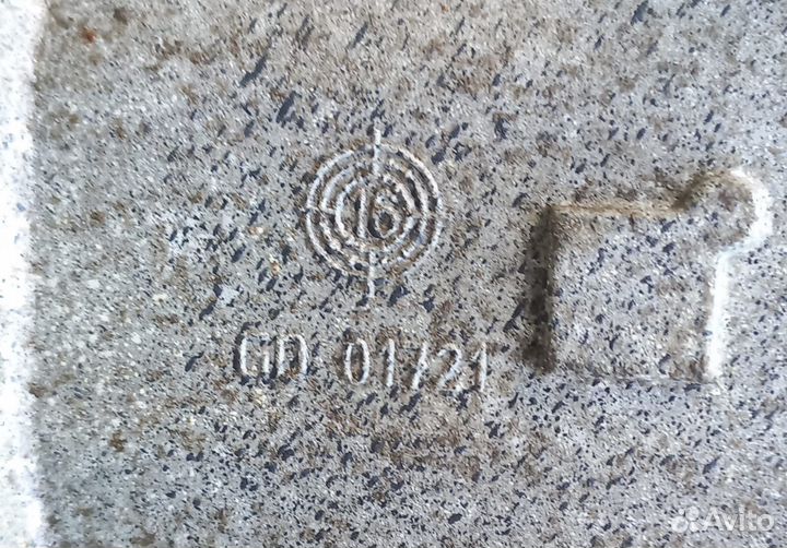 Задний редуктор Мерседес W205 W213 W253 W257 W238