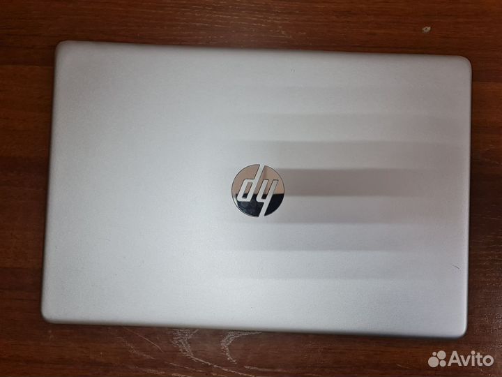 Ноутбук hp laptop 15s-eq1337ur