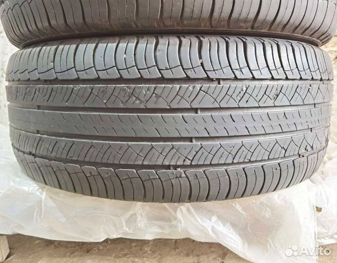 Michelin Latitude Sport 235/55 R17 99V
