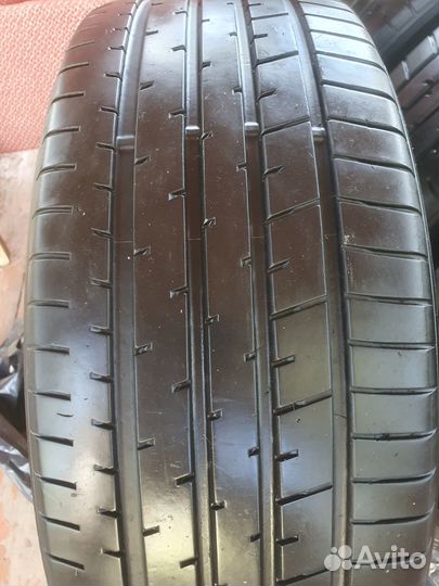 Toyo Proxes R46A 225/55 R19 R