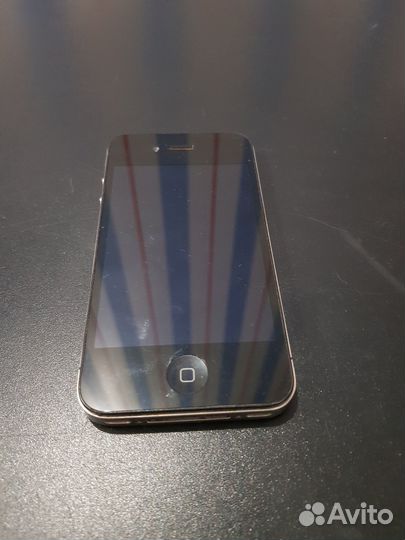 iPhone 4, 32 ГБ