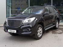 Haval H9 2.0 AT, 2022, 16 052 км, с пробегом, цена 3 670 000 руб.