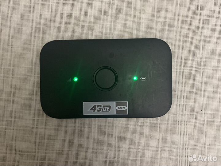 Модемы и роутеры 4g wi fi