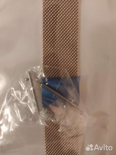 Новый браслет для часов Apple Watch