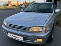 Toyota Carina 2.2 AT, 1999, 250 000 км, с пробегом, цена 295 000 руб.