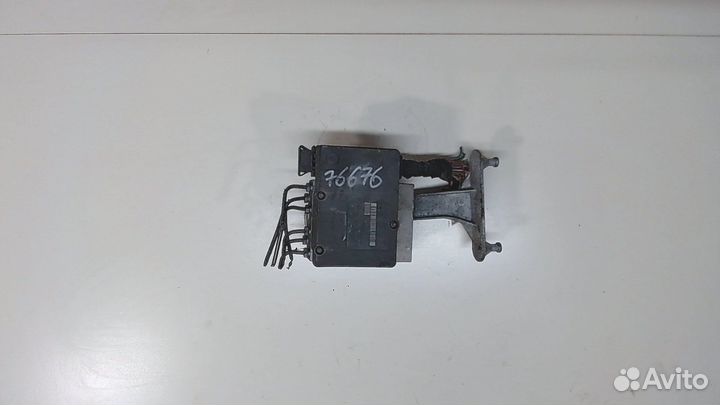 Блок абс, насос Mercedes SLK R171, 2006