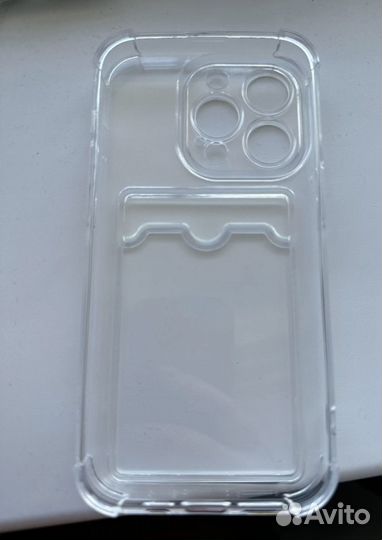 Чехол на iPhone 14 pro