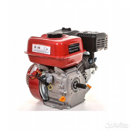 Двигатель бензиновый BR421P - 15л.с