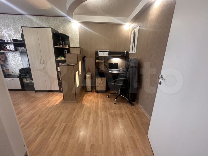 1-к. квартира, 32,8 м², 1/9 эт.