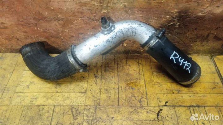 Патрубок интеркулера Kia Sorento XM 2.2 2009-2017