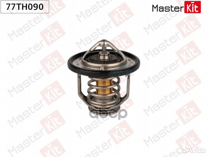 Термостат toyota camry (01) RAV 4 (13) nissan