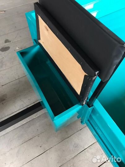 Телега для мотоблока тм 500