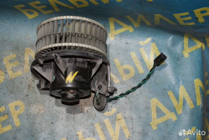 Моторчик печки Chrysler Voyager 4