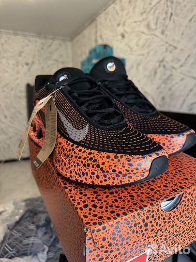 Nike Air Max Dn safari Оригинал