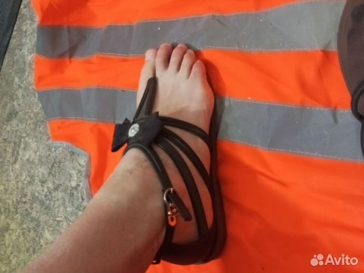 Сандалии 41 размер