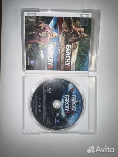 Игра для приставки