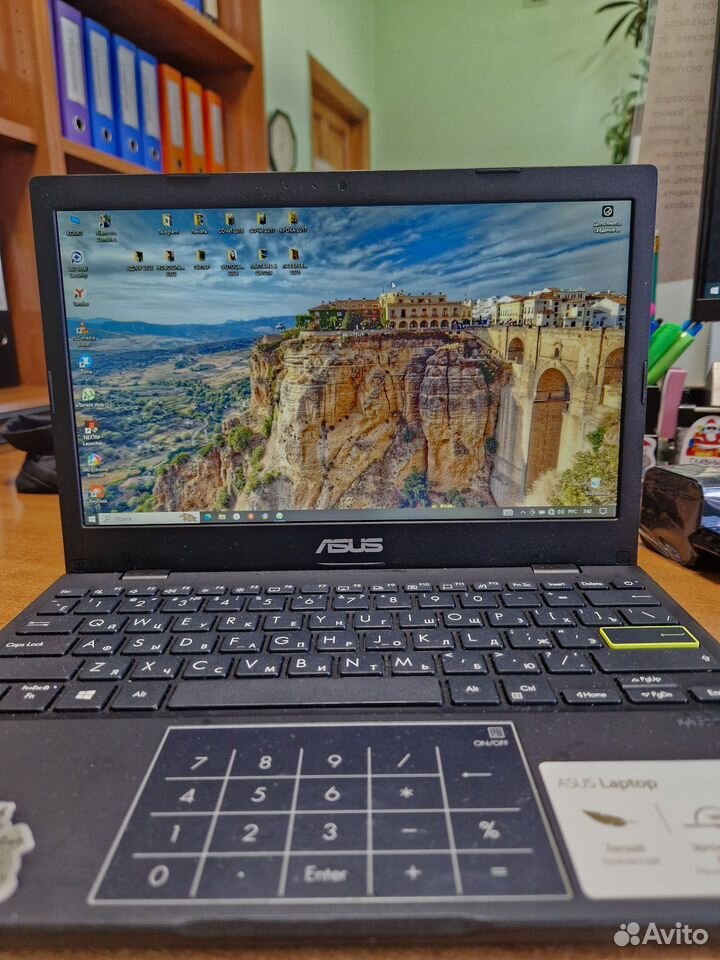 Ультрабук asus, Минусинск