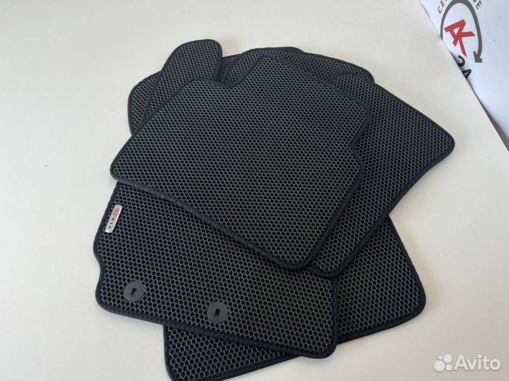 Коврики ева Kia