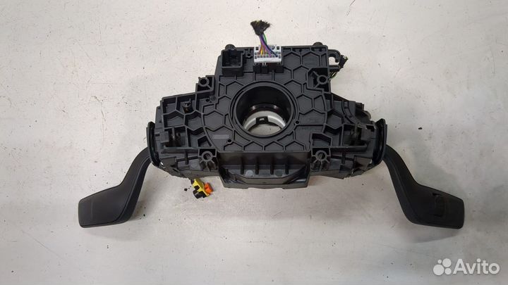 Переключатель поворотов и дворников Ford Focus 4 2018, 2020