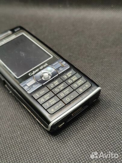 Sony Ericsson K790i