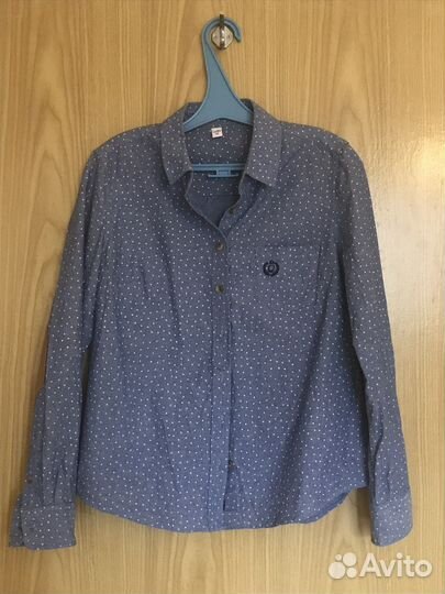 Женская одежда пакетом 40-44